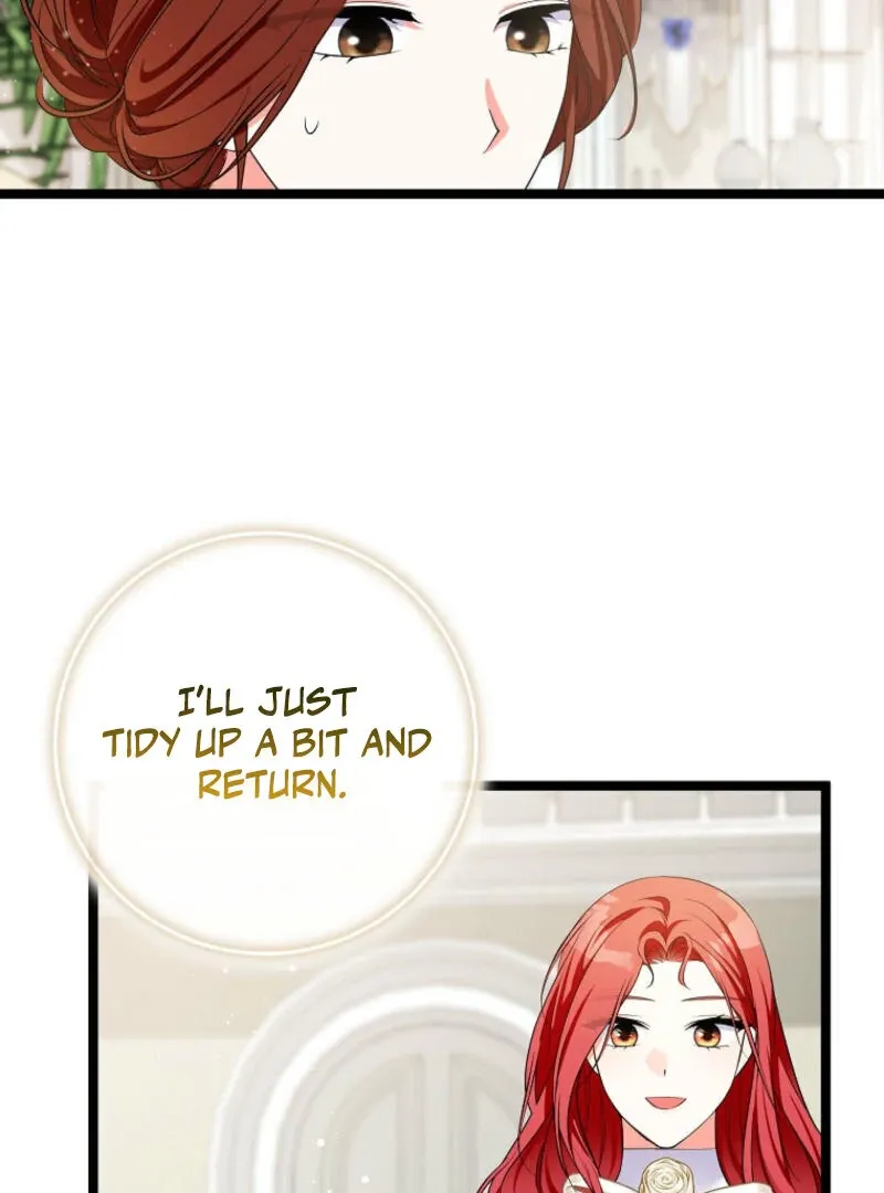 I Became The Male Leads’ Target Chapter 12 page 56 - 