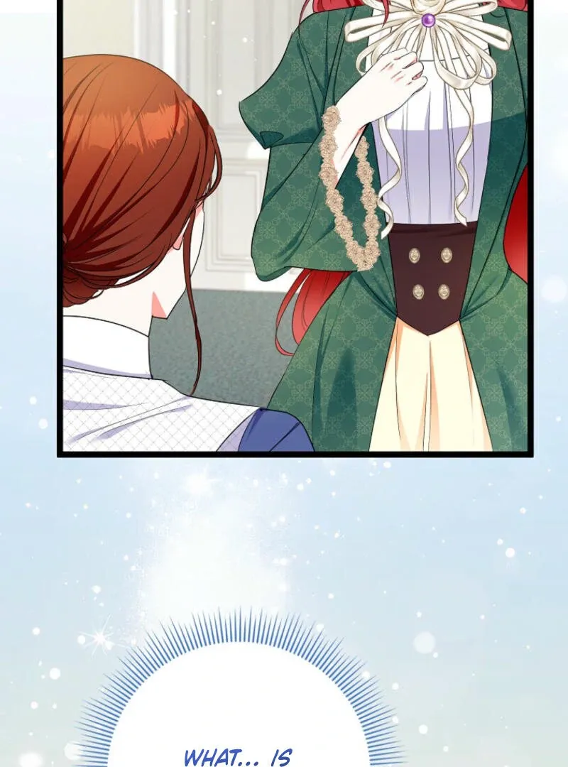 I Became The Male Leads’ Target Chapter 12 page 57 - 