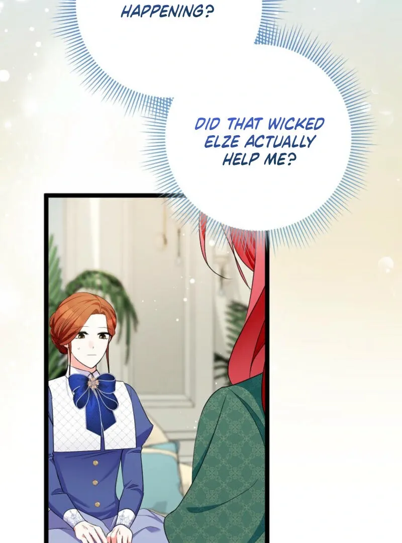 I Became The Male Leads’ Target Chapter 12 page 58 - 