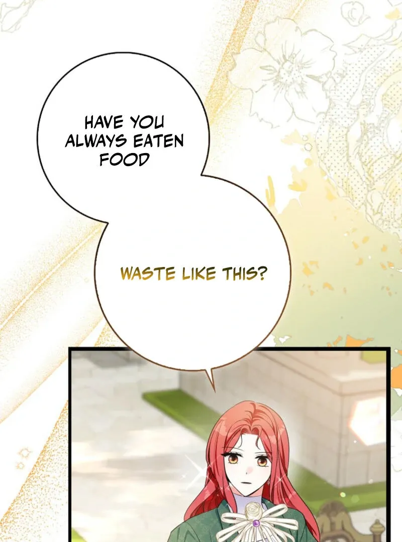 I Became The Male Leads’ Target Chapter 12 page 7 - 