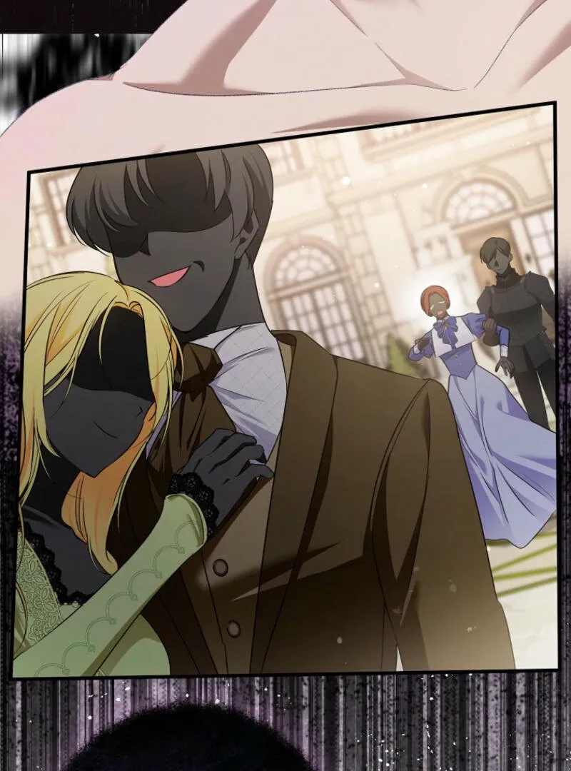 I Became The Male Leads’ Target Chapter 12 page 62 - 