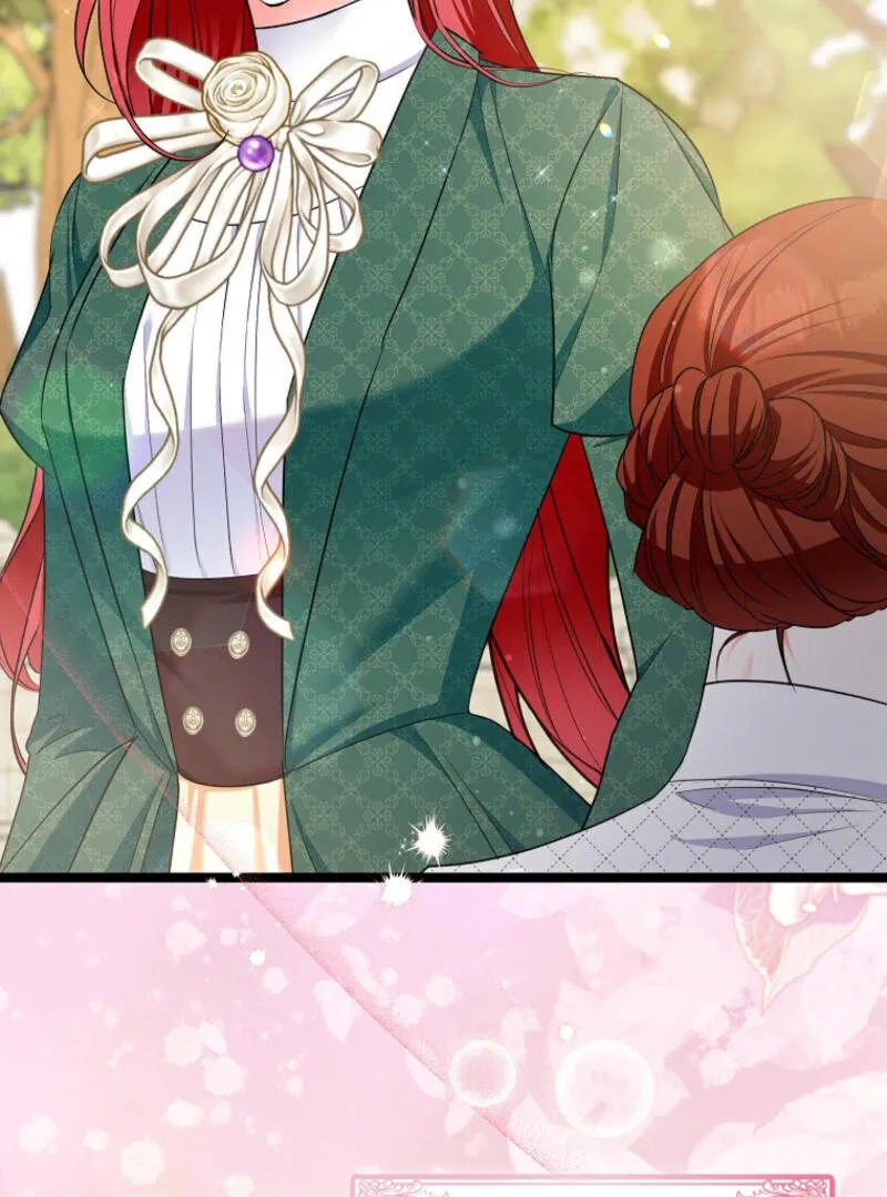 I Became The Male Leads’ Target Chapter 12 page 67 - 