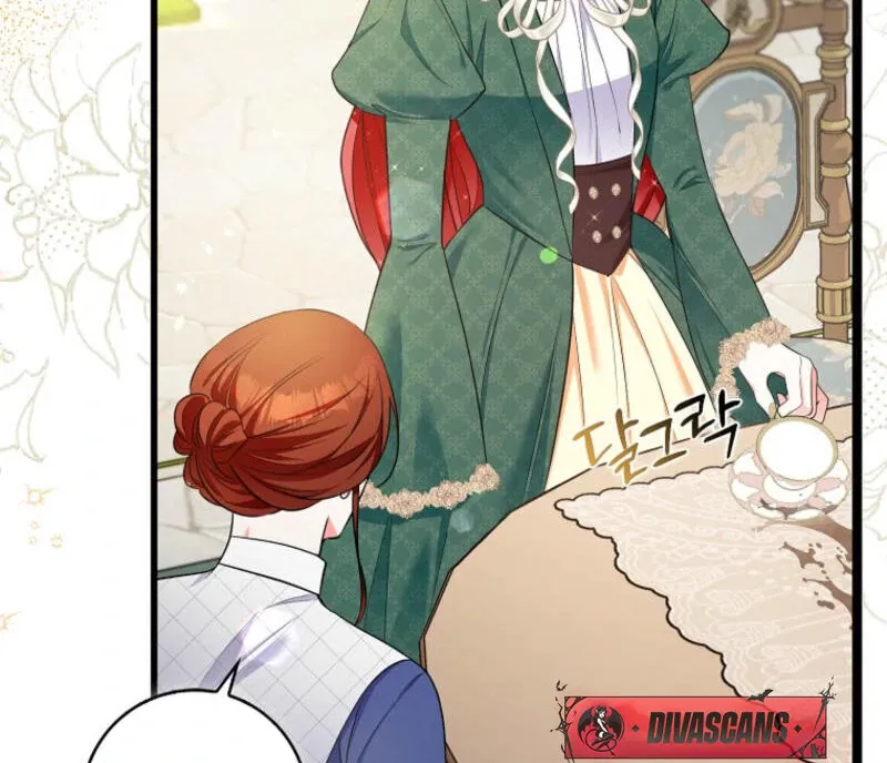 I Became The Male Leads’ Target Chapter 12 page 8 - 