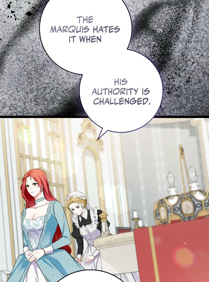 I Became The Male Leads’ Target Chapter 12 page 75 - 
