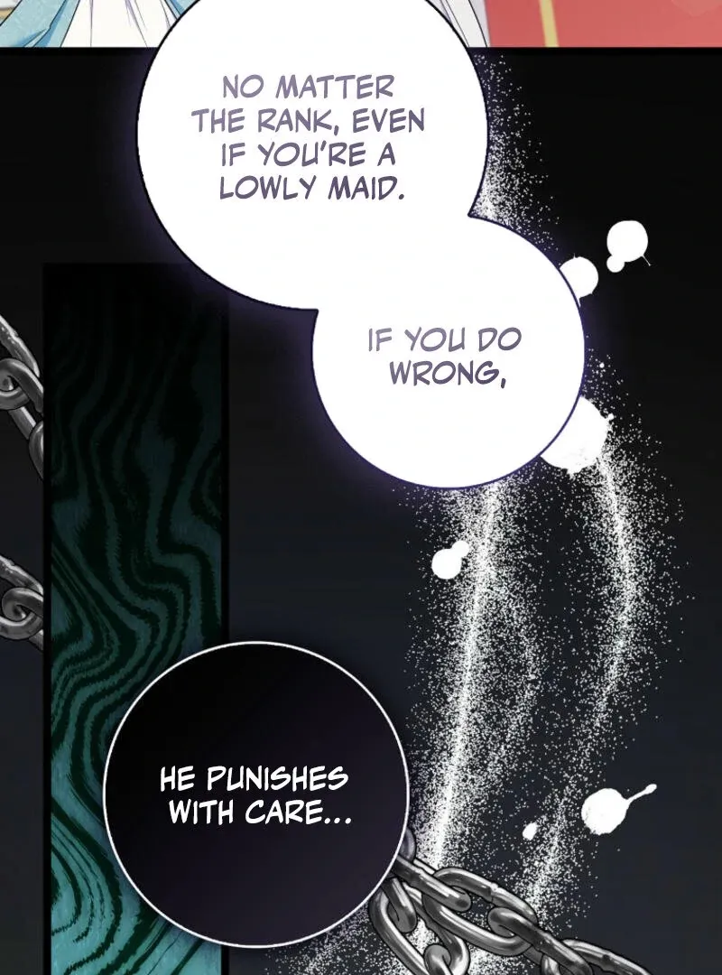 I Became The Male Leads’ Target Chapter 12 page 76 - 