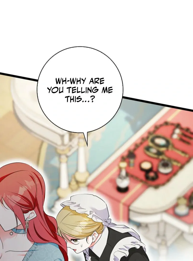 I Became The Male Leads’ Target Chapter 12 page 79 - 