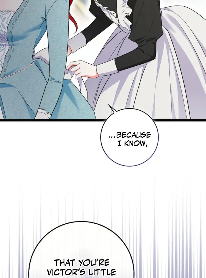 I Became The Male Leads’ Target Chapter 12 page 80 - 