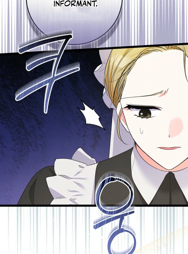 I Became The Male Leads’ Target Chapter 12 page 81 - 