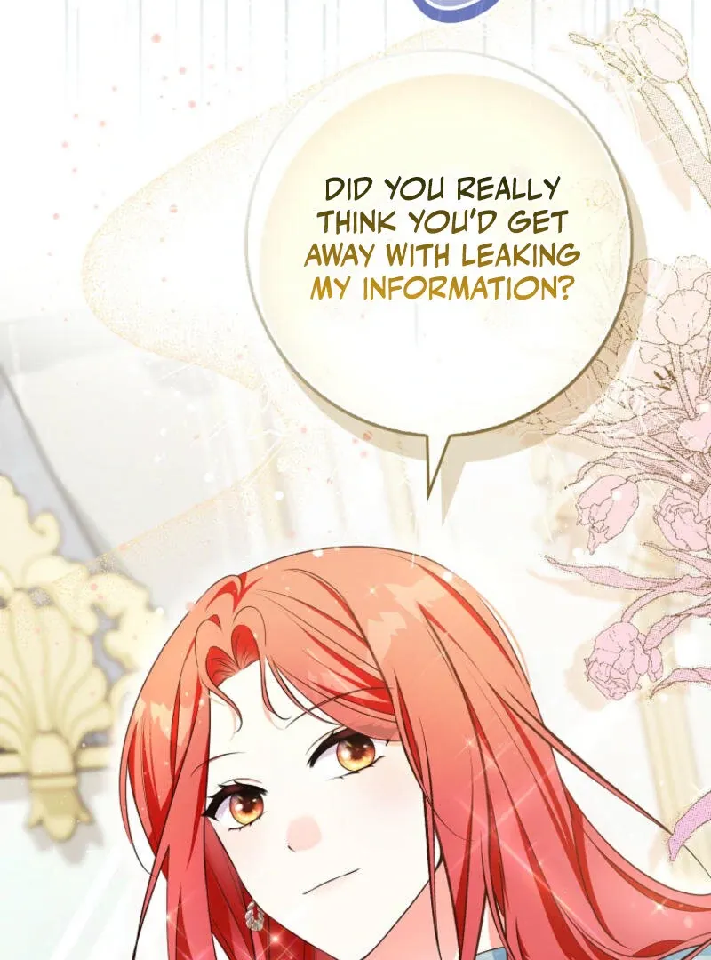 I Became The Male Leads’ Target Chapter 12 page 82 - 