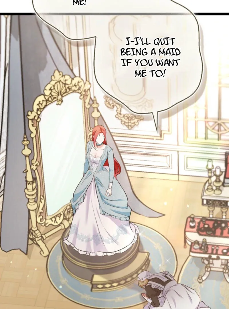 I Became The Male Leads’ Target Chapter 12 page 86 - 