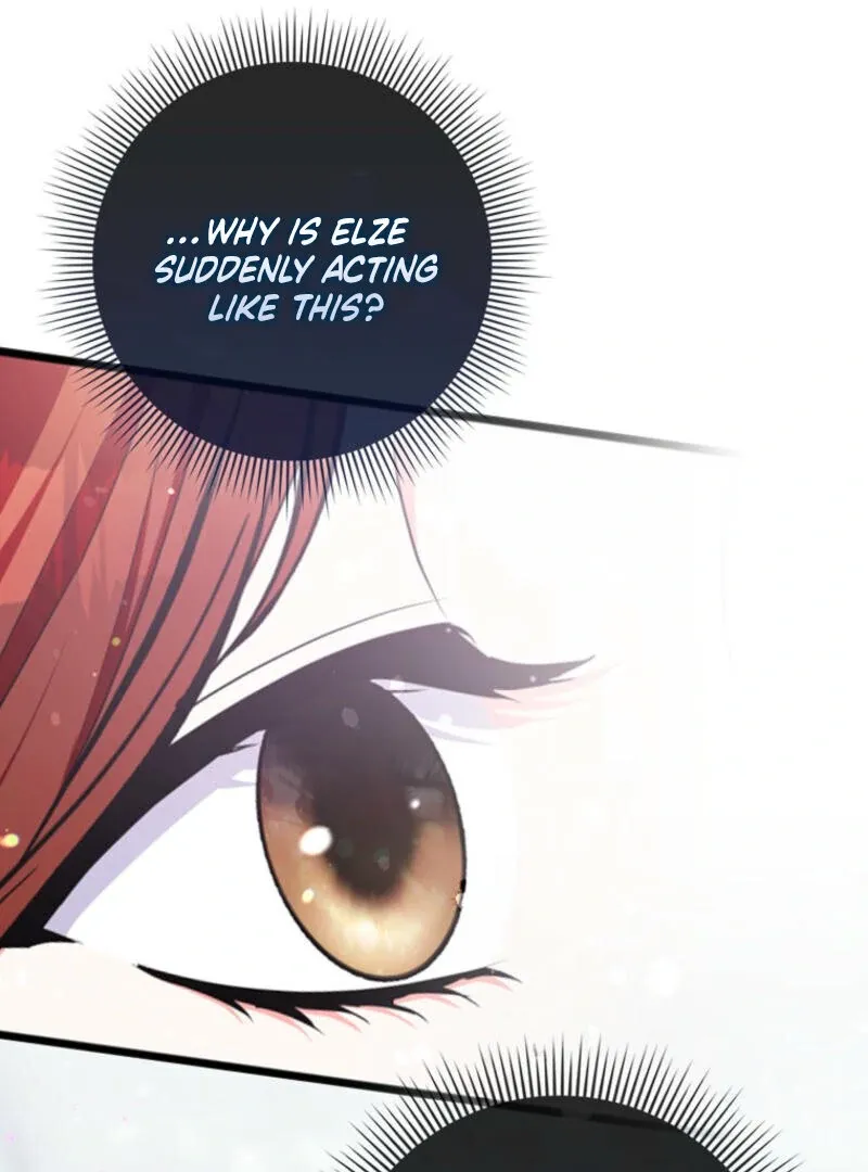 I Became The Male Leads’ Target Chapter 12 page 10 - 