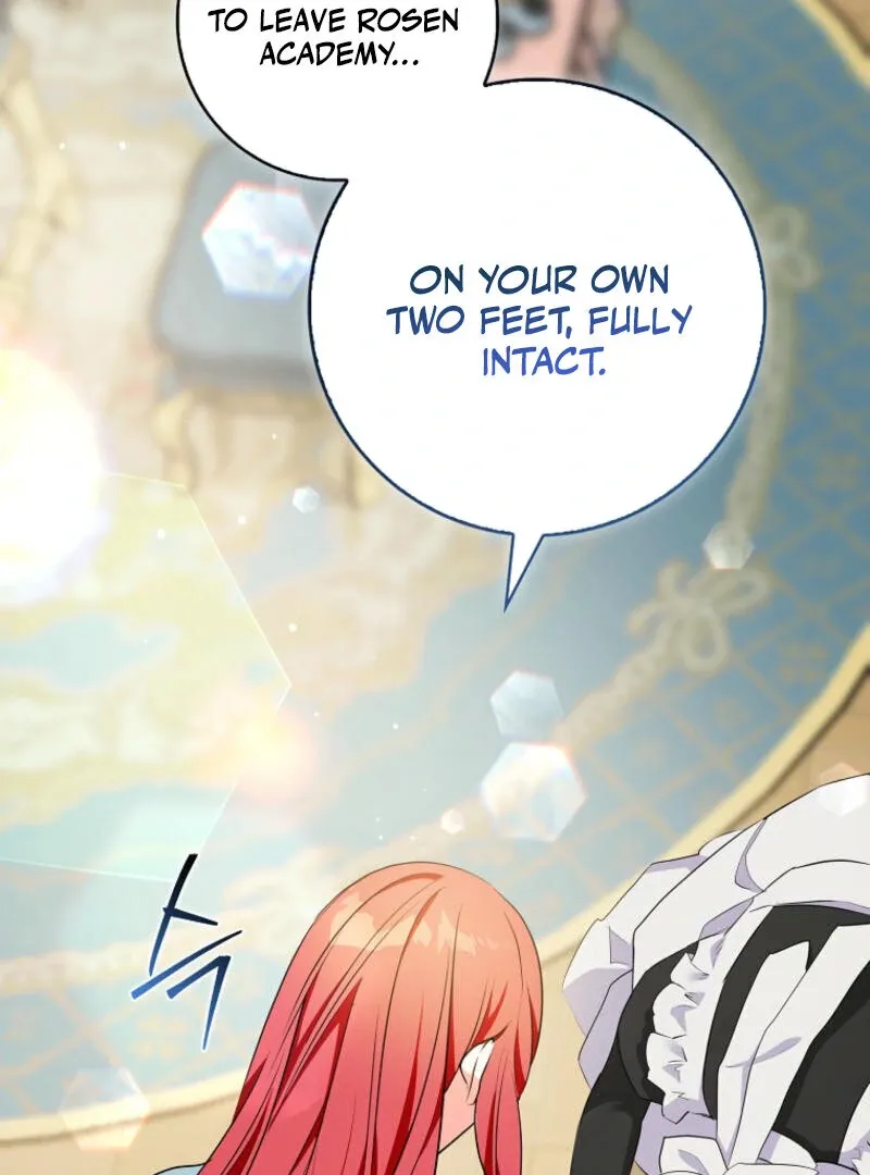 I Became The Male Leads’ Target Chapter 12 page 95 - 