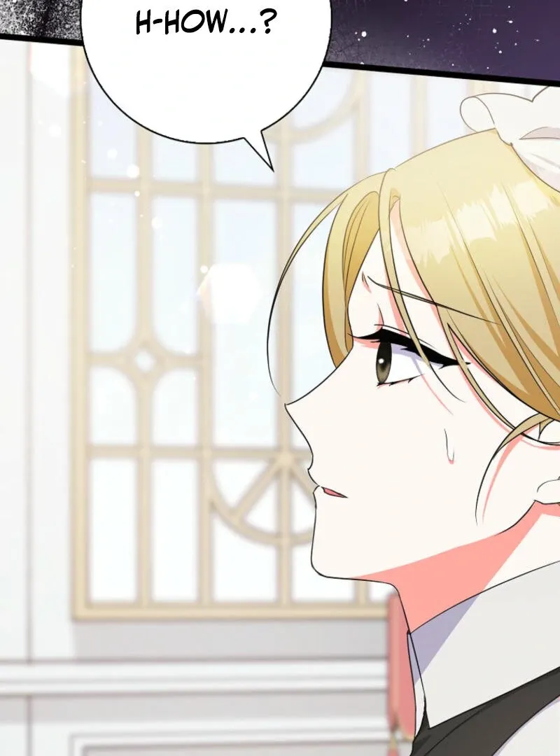 I Became The Male Leads’ Target Chapter 12 page 97 - 