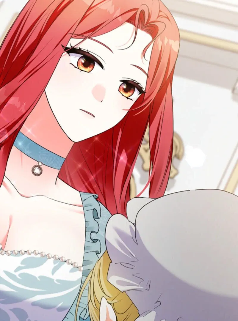 I Became The Male Leads’ Target Chapter 12 page 99 - 