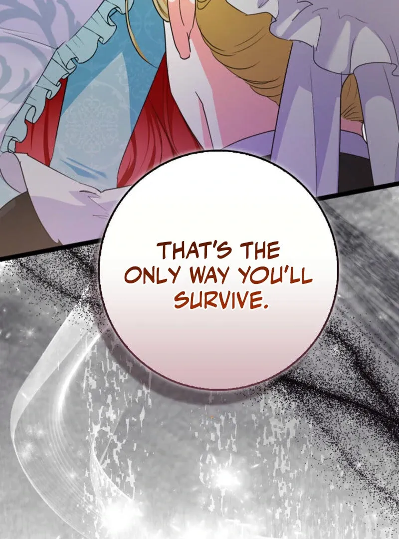 I Became The Male Leads’ Target Chapter 12 page 100 - 