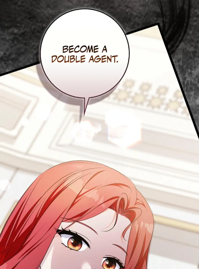 I Became The Male Leads’ Target Chapter 13 page 2 - 