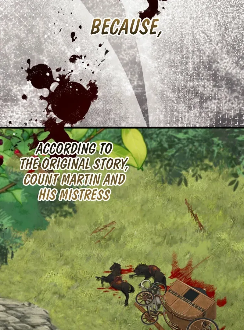 I Became The Male Leads’ Target Chapter 13 page 102 - 