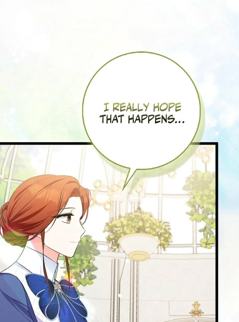 I Became The Male Leads’ Target Chapter 13 page 105 - 