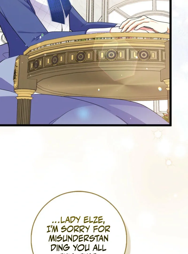 I Became The Male Leads’ Target Chapter 13 page 106 - 