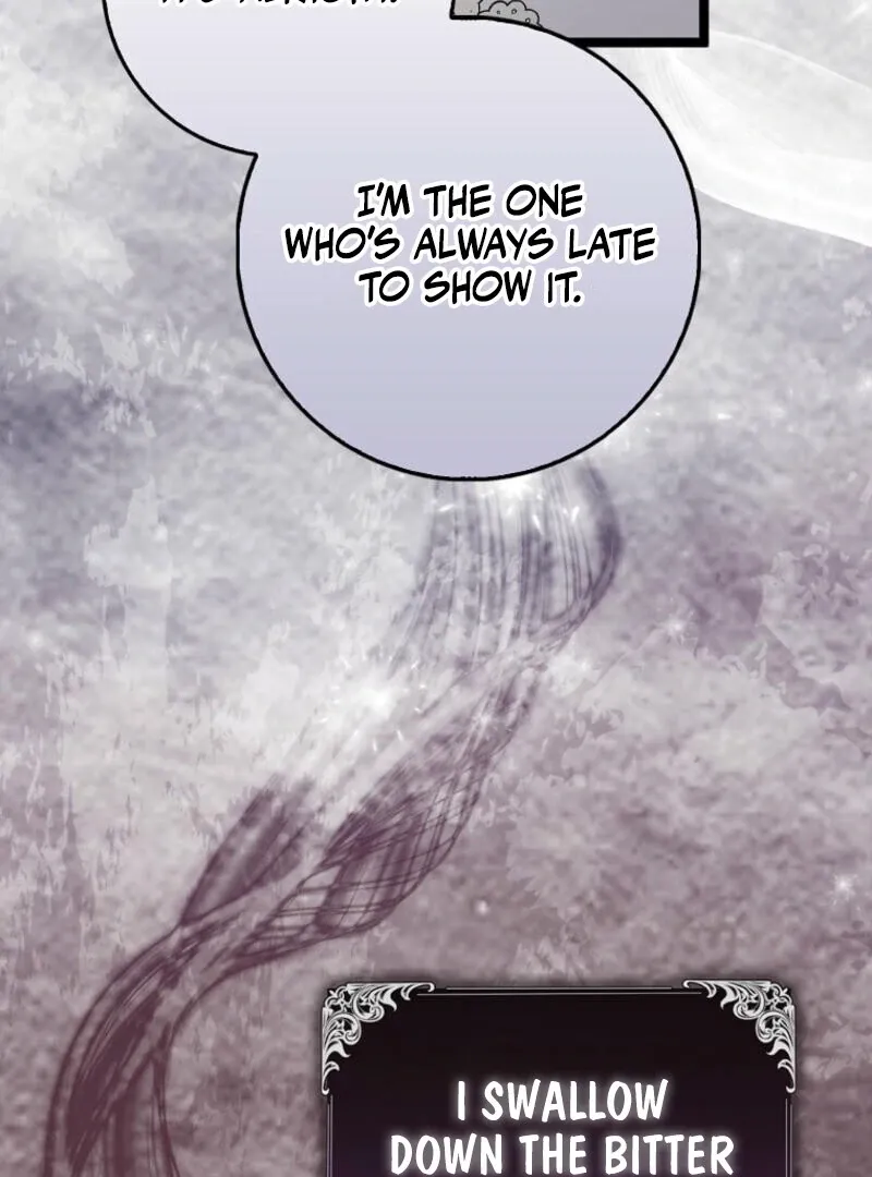 I Became The Male Leads’ Target Chapter 13 page 110 - 