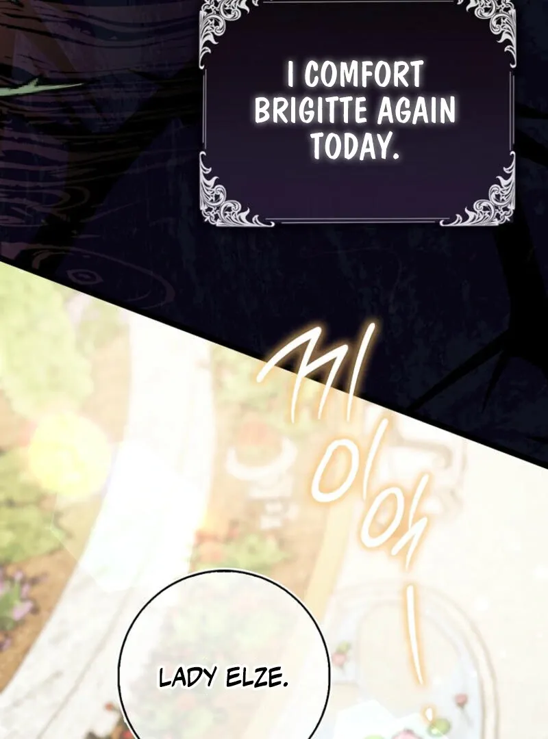 I Became The Male Leads’ Target Chapter 13 page 114 - 