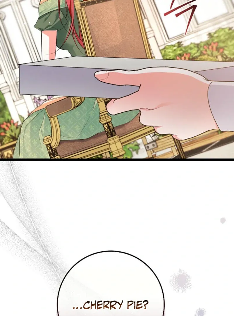 I Became The Male Leads’ Target Chapter 13 page 118 - 