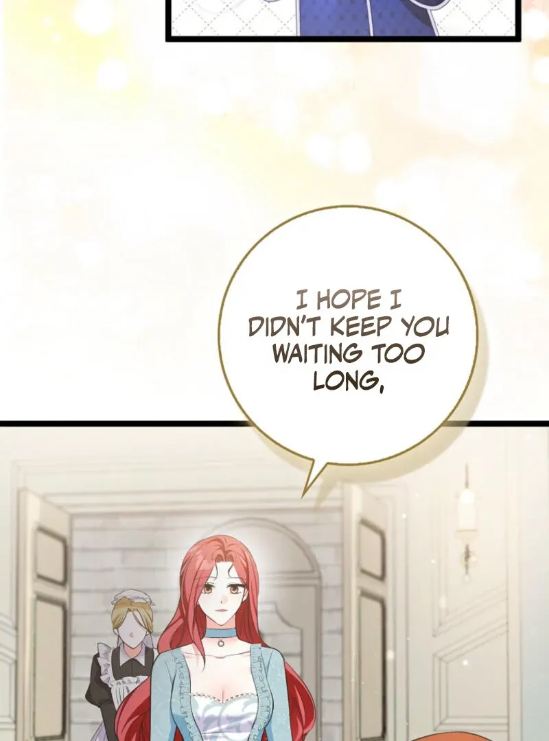I Became The Male Leads’ Target Chapter 13 page 15 - 