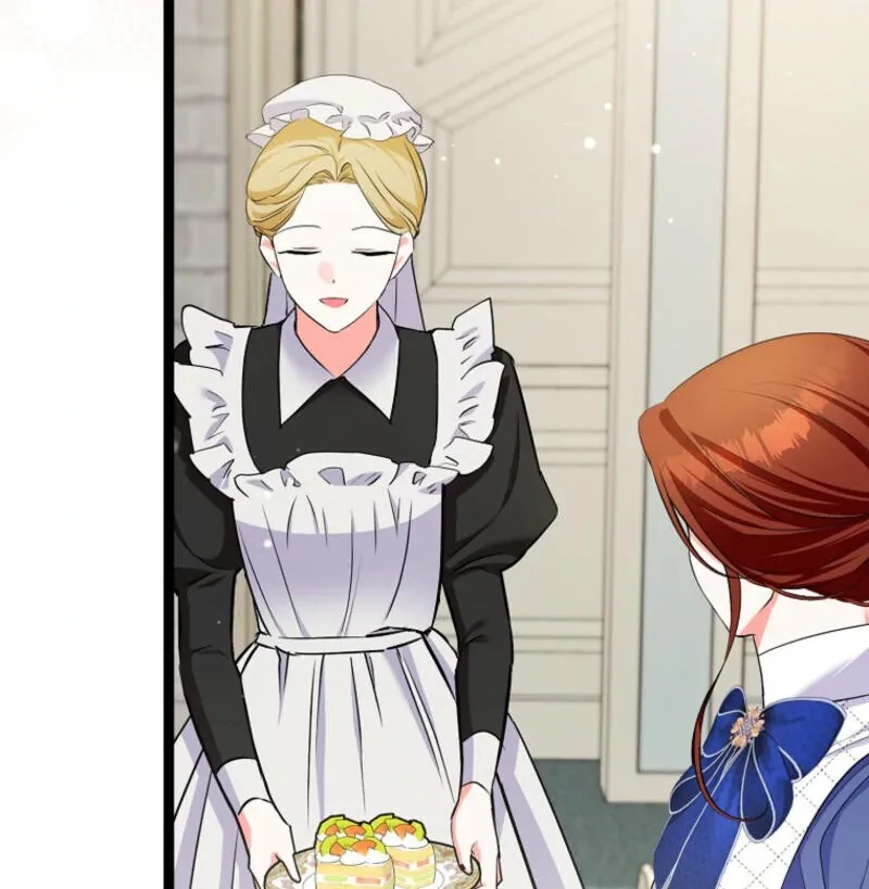 I Became The Male Leads’ Target Chapter 13 page 21 - 