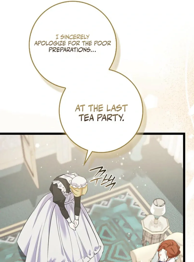 I Became The Male Leads’ Target Chapter 13 page 23 - 