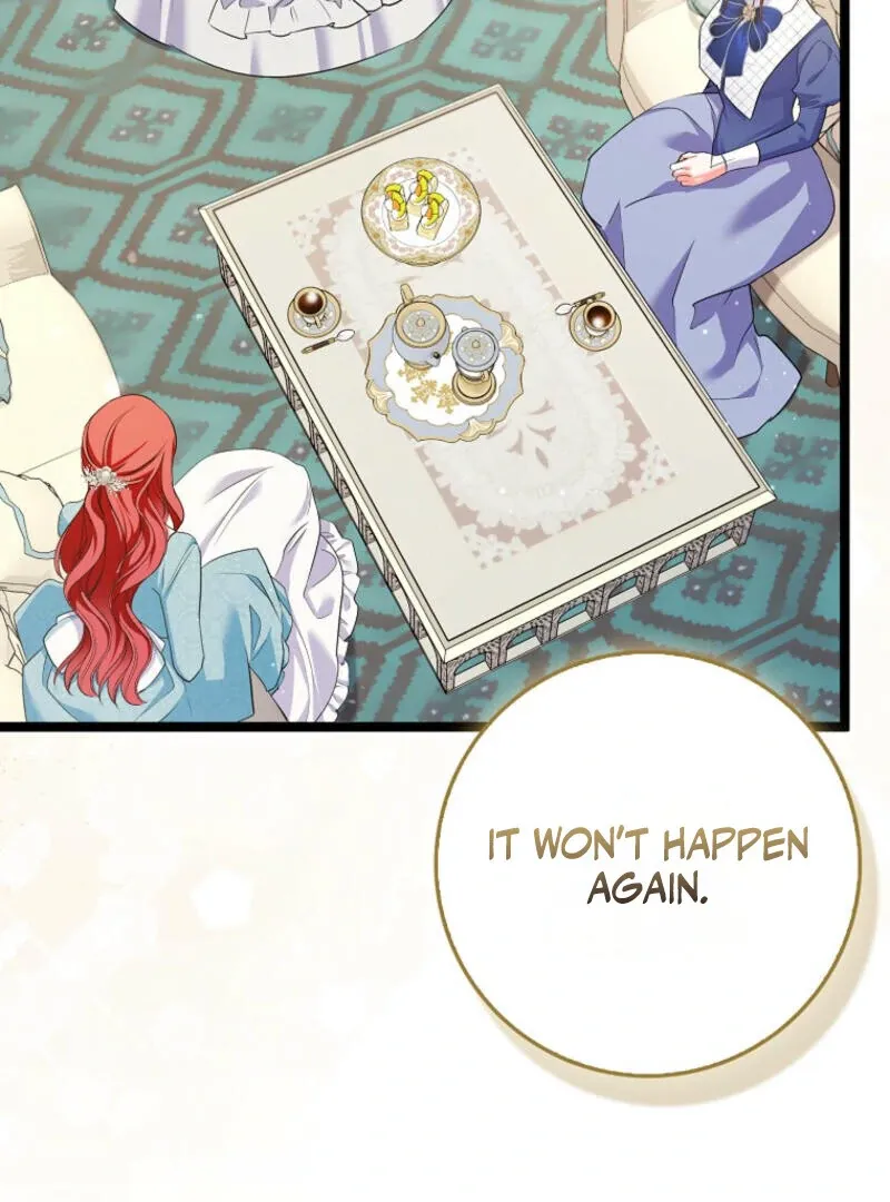 I Became The Male Leads’ Target Chapter 13 page 24 - 