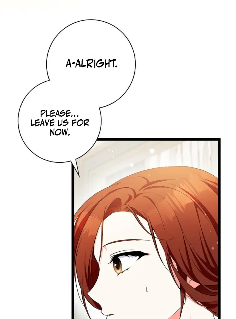 I Became The Male Leads’ Target Chapter 13 page 25 - 