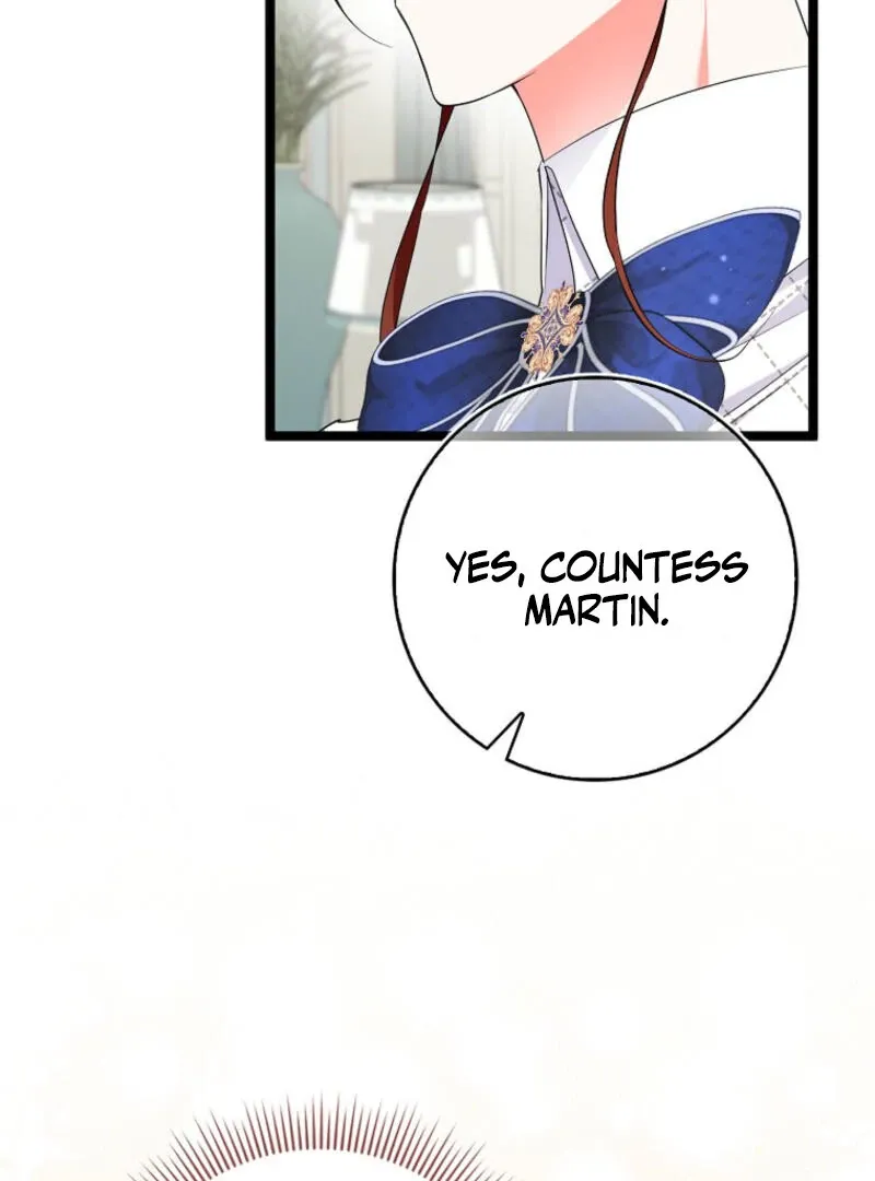 I Became The Male Leads’ Target Chapter 13 page 26 - 