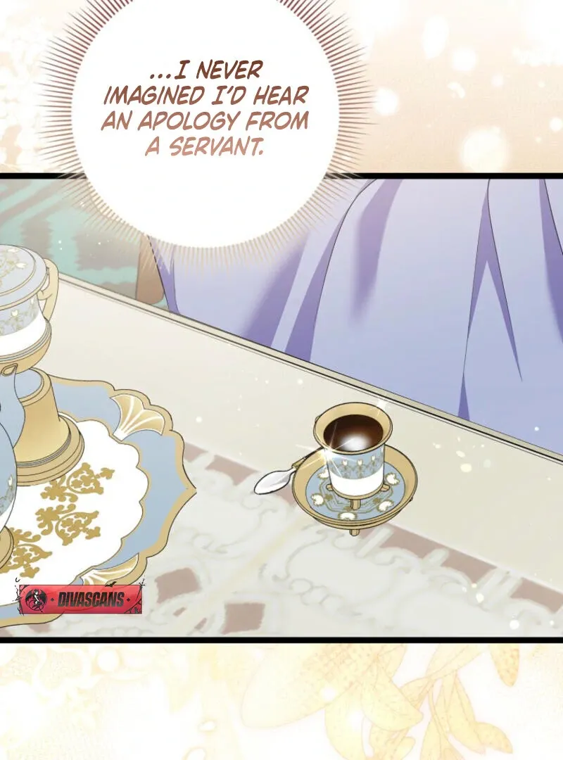 I Became The Male Leads’ Target Chapter 13 page 27 - 