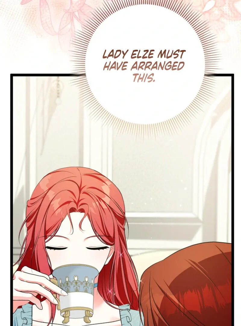 I Became The Male Leads’ Target Chapter 13 page 29 - 