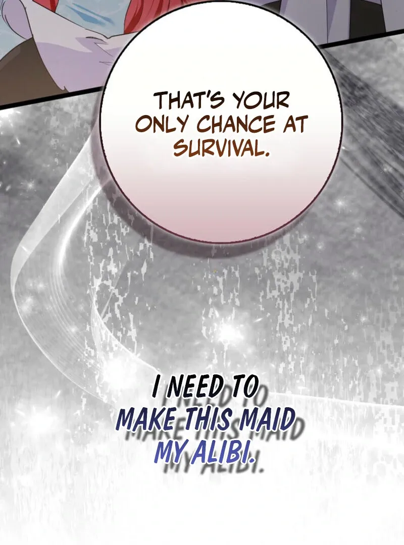 I Became The Male Leads’ Target Chapter 13 page 4 - 