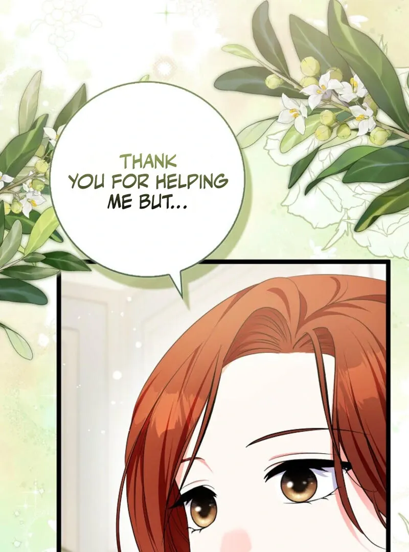 I Became The Male Leads’ Target Chapter 13 page 33 - 
