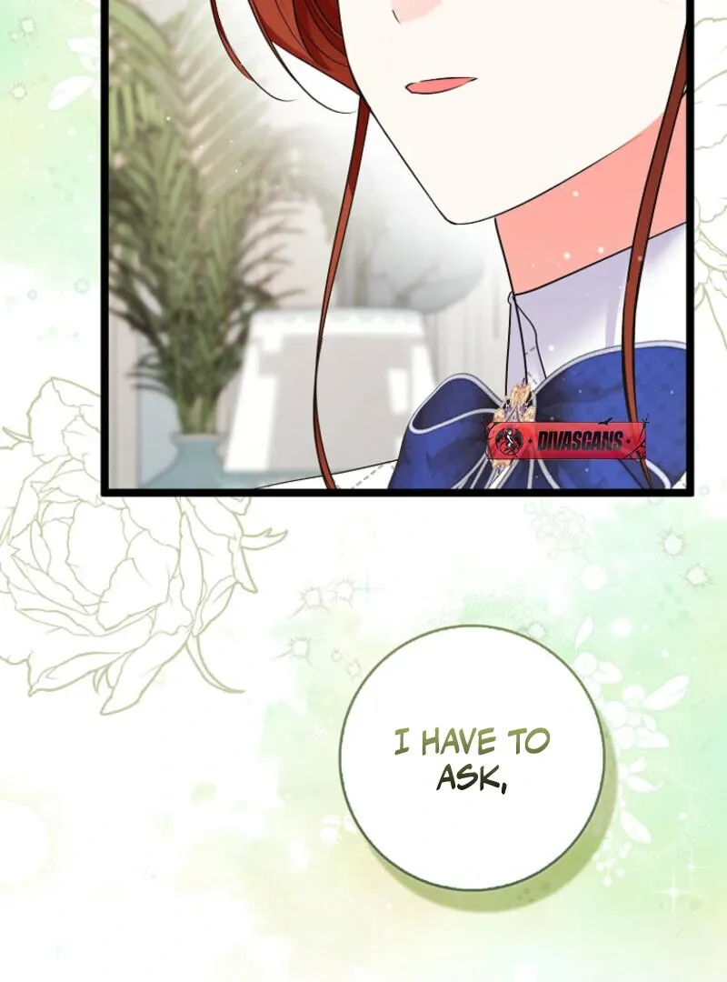 I Became The Male Leads’ Target Chapter 13 page 34 - 