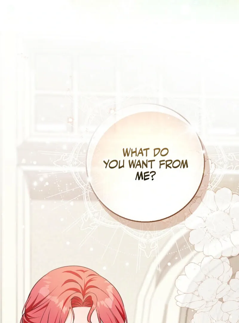 I Became The Male Leads’ Target Chapter 13 page 35 - 