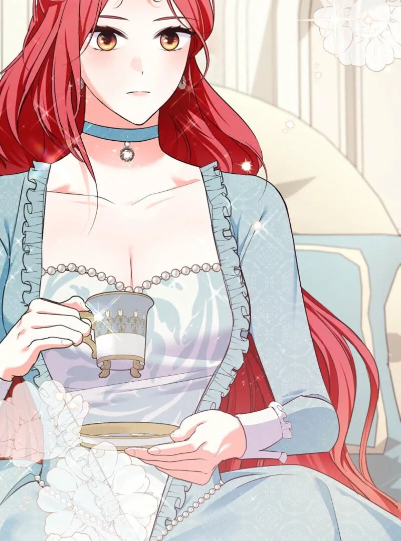 I Became The Male Leads’ Target Chapter 13 page 36 - 