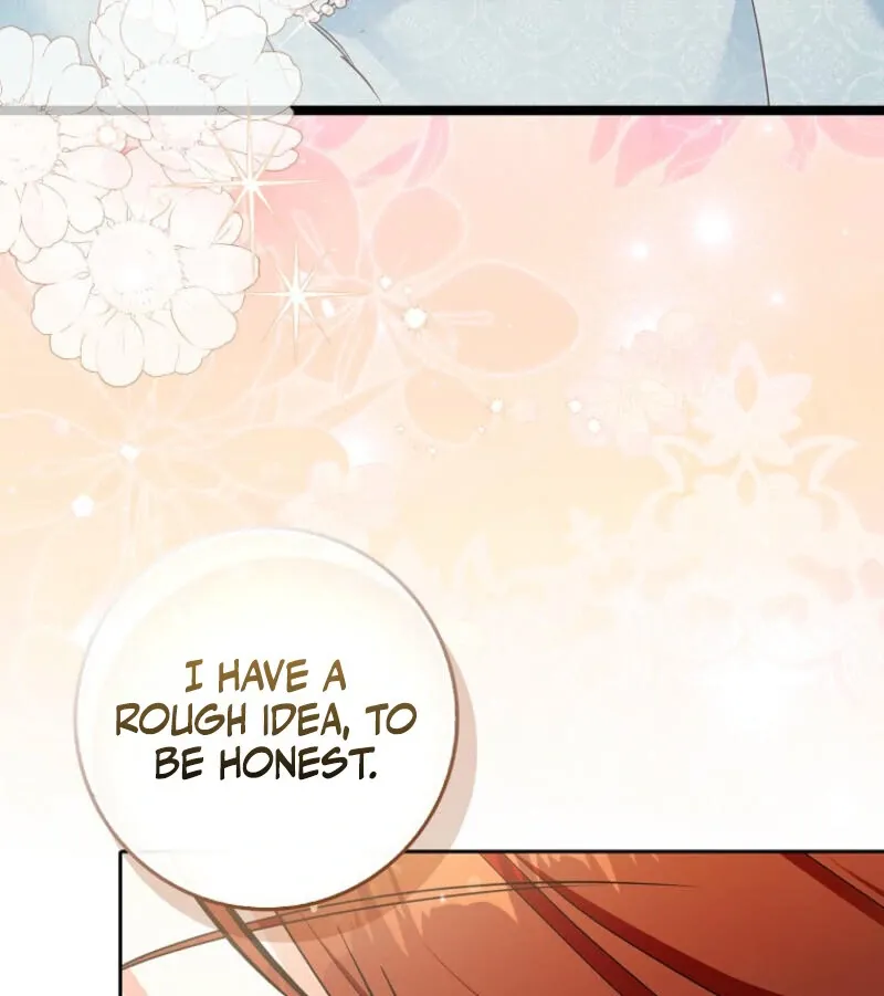 I Became The Male Leads’ Target Chapter 13 page 37 - 