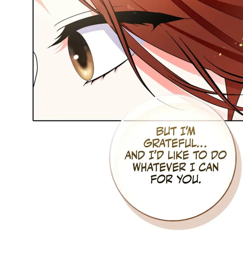 I Became The Male Leads’ Target Chapter 13 page 38 - 