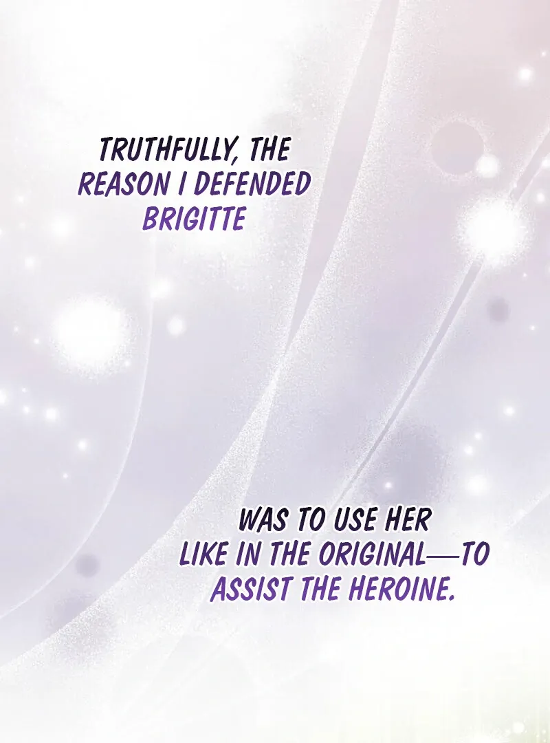 I Became The Male Leads’ Target Chapter 13 page 40 - 