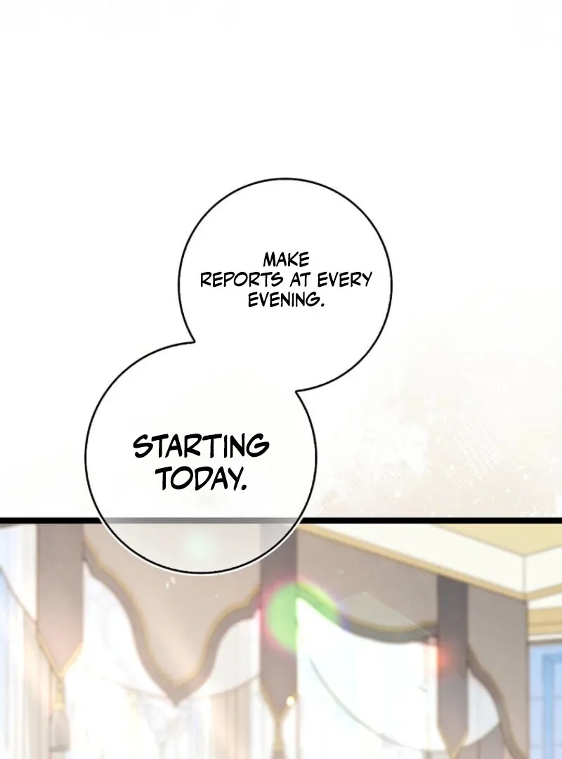 I Became The Male Leads’ Target Chapter 13 page 5 - 