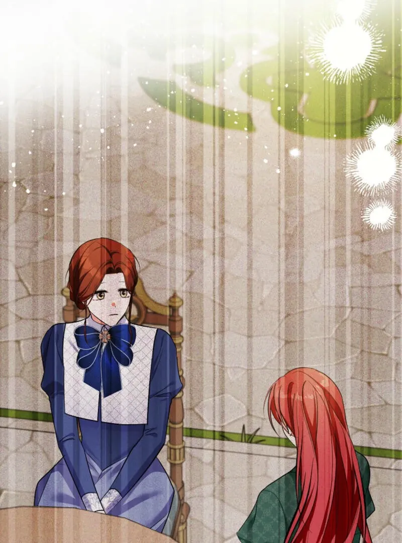 I Became The Male Leads’ Target Chapter 13 page 41 - 