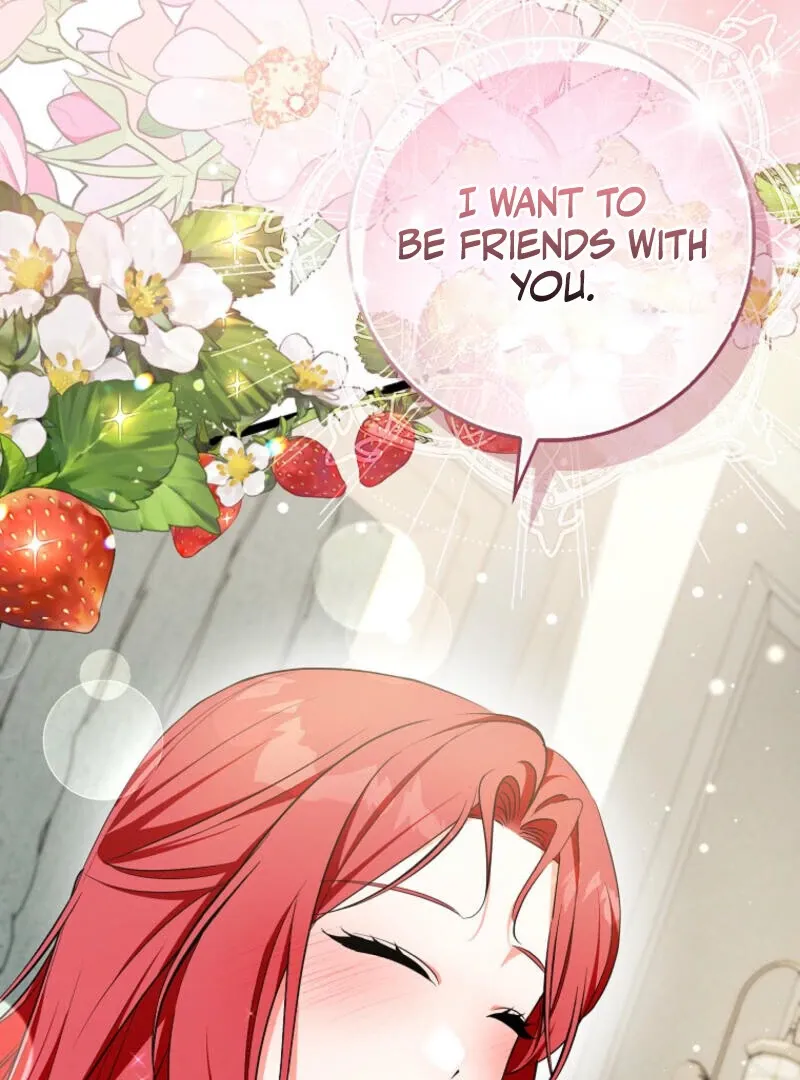 I Became The Male Leads’ Target Chapter 13 page 50 - 