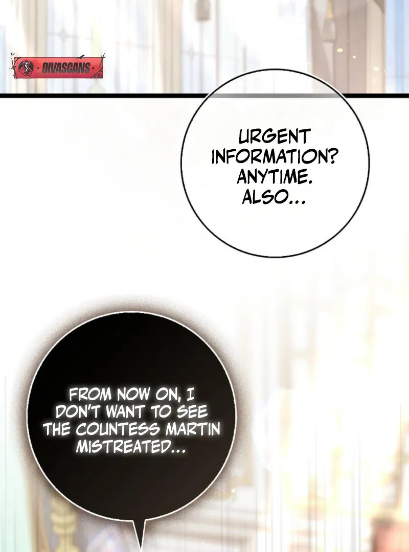 I Became The Male Leads’ Target Chapter 13 page 6 - 
