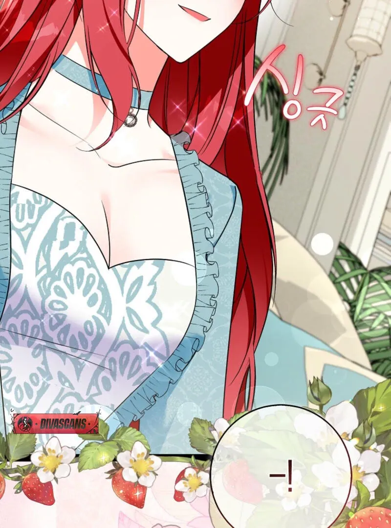 I Became The Male Leads’ Target Chapter 13 page 51 - 