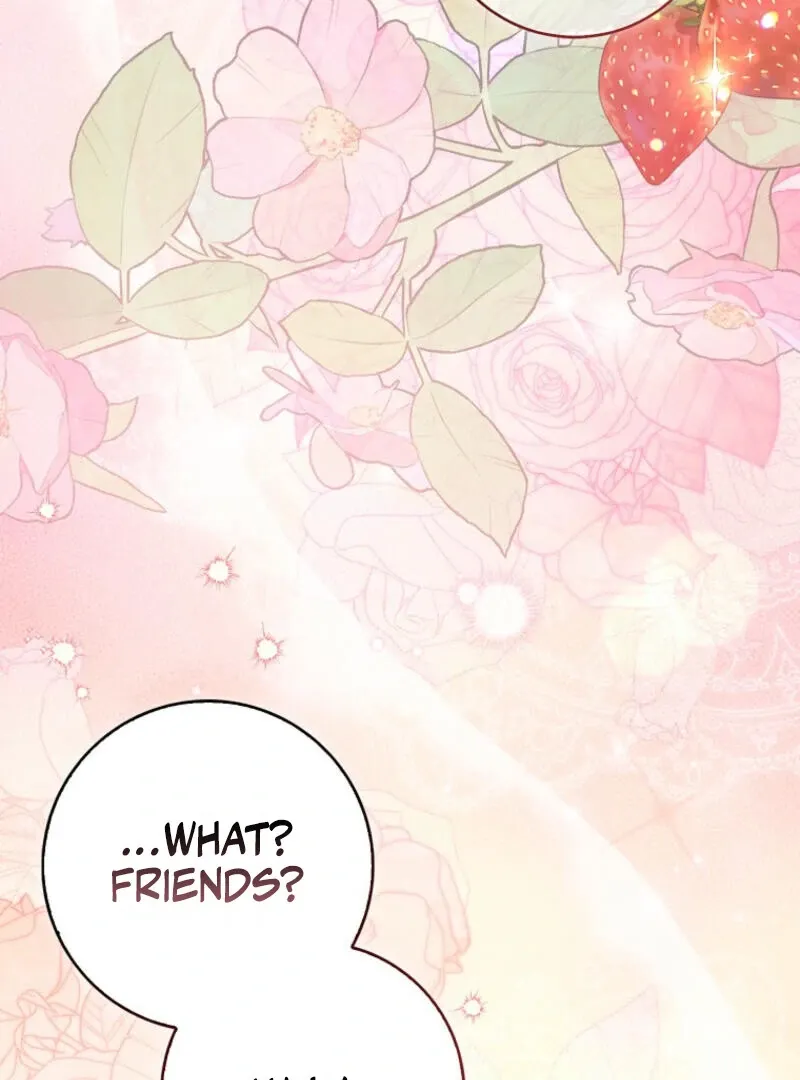 I Became The Male Leads’ Target Chapter 13 page 52 - 