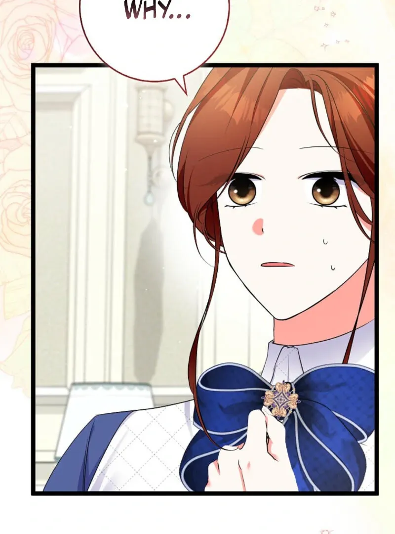 I Became The Male Leads’ Target Chapter 13 page 53 - 