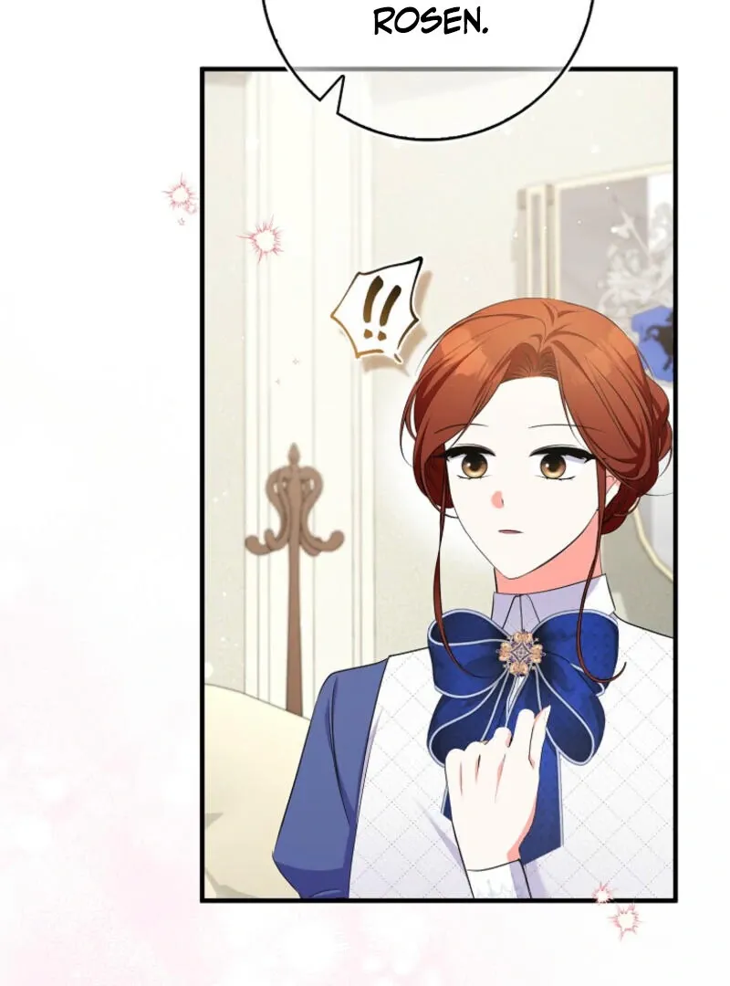 I Became The Male Leads’ Target Chapter 13 page 57 - 